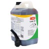 CRC Cutting Fluid 5 L Can Lub 21 Water-Soluble Metalworking Coolant for CNC Machining 20248