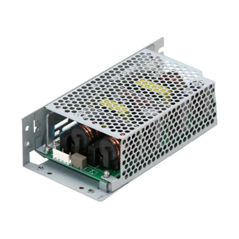 Cosel Switching Power Supply 24V dc 151W 85-264V ac Chassis Mount LFA150F-24-SNY