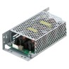 Cosel Switching Power Supply 24V dc 151W 85-264V ac Chassis Mount LFA150F-24-SNY