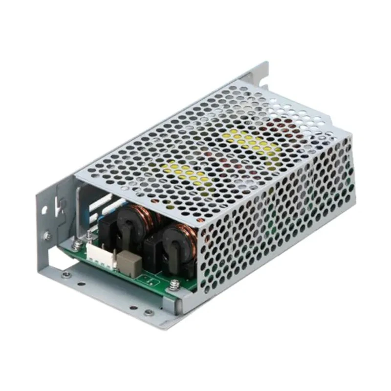 Cosel Switching Power Supply 36V dc 151W Universal Input 85-264V AC Chassis Mount LFA150F-36-SNY