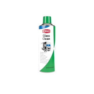 CRC Glass Cleaner Aerosol Liquid 500 ml Glass Clean PRO 32739