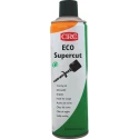 CRC ECO Supercut Cutting Fluid 500 ml Aerosol with Biodegradable Formula and EN 166 Standard 31911