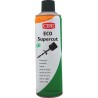 CRC ECO Supercut Cutting Fluid 500 ml Aerosol with Biodegradable Formula and EN 166 Standard 31911