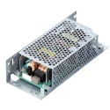 Cosel Switching Power Supply Chassis Mount 24V DC Output 103W Power Efficiency 87% LFP100F-24-SNY