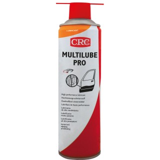 CRC Multi-Purpose Lubricant Aerosol 650 ml / 500 ml 32697