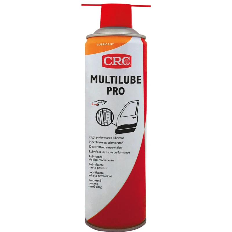 CRC Multi-Purpose Lubricant Aerosol 650 ml / 500 ml 32697