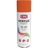 CRC 400 ml RAL 2004 Orange Gloss Spray Paint 32152