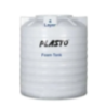 Plasto Foam Tank Pvc Material 500 L 4 layer