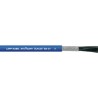 Lapp ÖLFLEX EB CY Control Cable 2 Cores 16 AWG 50m Screened Stranded Blue Polyvinyl Chloride Sheath 12660