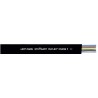 Lapp ÖLFLEX 5 Core Black Rubber Power Cable 90 °C 50 m 0041042