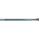 Lapp ÖLFLEX CLASSIC 130 H Control Cable 12 Cores 18 AWG Unscreened 50m Silver Grey Low Smoke Zero Halogen 1123047