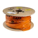Lapp ÖLFLEX CLASSIC 130 H Control Cable 12 Cores 18 AWG Unscreened 50m Silver Grey Low Smoke Zero Halogen 1123047