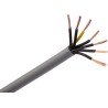 Lapp OLFLEX CLASSIC 110 YY Control Cable 7 Cores 20 AWG Stranded Bare Copper PVC Sheath 50 m 1119107