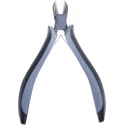 CK Extra Full Flush ESD Safe Side Cutter 125mm Jaw Width 75mm Maximum Cutting Capacity 1.5mm T3773DEF115