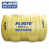 Plasto 6 Layer Water Tank 500L
