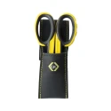 CK 140 mm Stainless Steel Electricians Cable Cutter 492001
