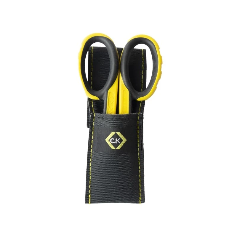 CK 140 mm Stainless Steel Electricians Cable Cutter 492001