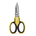 CK 140 mm Stainless Steel Electricians Cable Cutter 492001