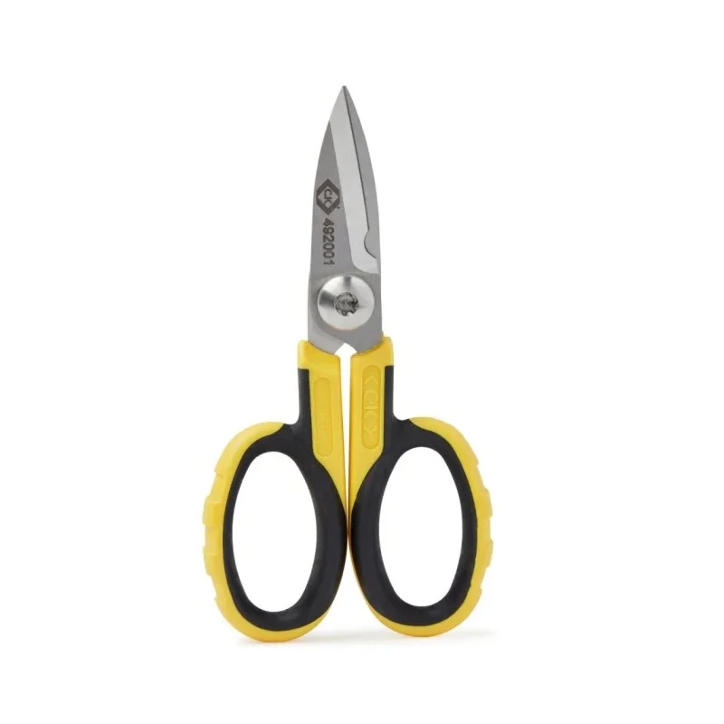 CK 140 mm Stainless Steel Electricians Cable Cutter 492001