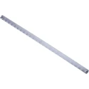 CK 150 mm Bimetal Hand Saw Blade for Metal and Plastic Cutting T0835