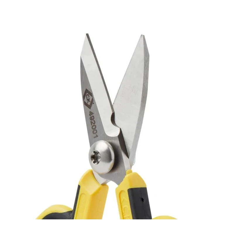 CK 140 mm Stainless Steel Electricians Cable Cutter 492001