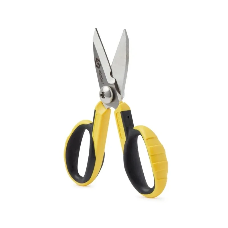 CK 140 mm Stainless Steel Electricians Cable Cutter 492001
