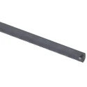 CK 150 mm Bimetal Hand Saw Blade for Metal and Plastic Cutting T0835