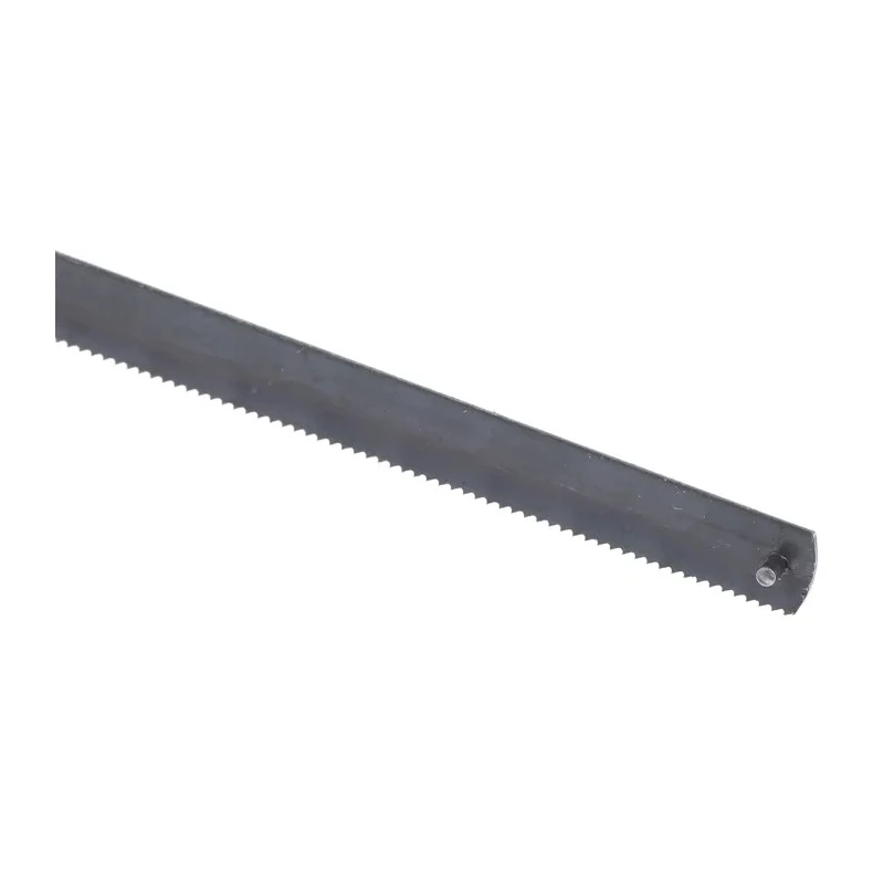 CK 150 mm Bimetal Hand Saw Blade for Metal and Plastic Cutting T0835