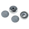 Eclipse Neodymium Magnet Pot Shape 42 mm Width 9 mm Length with 32 kg Pull Force E1014/NEO