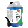 CRC ECO COMPLEX BLUE Industrial Cleaner 5 L Liquid Can Eco Friendly Water-Based Cleaner 10282