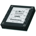 Cosel DC/DC Converter, 15V DC Output, 13.4A, 201W, 60-160V DC Input, PCB Mount, 100°C Max Temp, Model DHS200A15