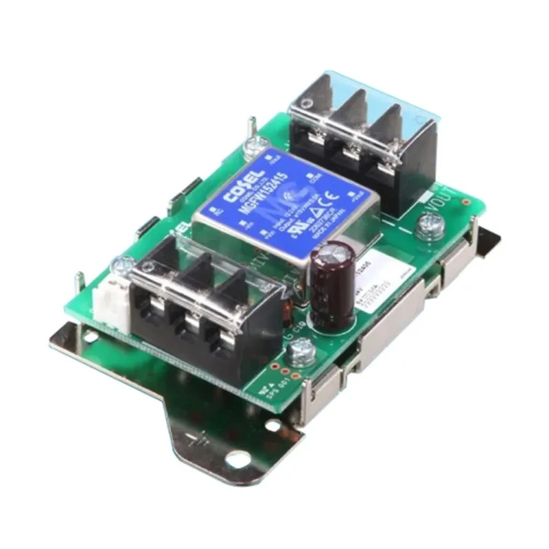 Cosel DC/DC Converter Dual Output 12V and 24V 650mA 36V Input 9V Input 15.6W PCB Mount STMGFW154812