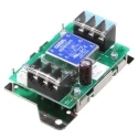 Cosel High Efficiency DC/DC Converter Dual Output 30V dc / -30V dc, 500mA Output Current PCB Mount STMGFW154815