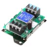 Cosel High Efficiency DC/DC Converter Dual Output 30V dc / -30V dc, 500mA Output Current PCB Mount STMGFW154815