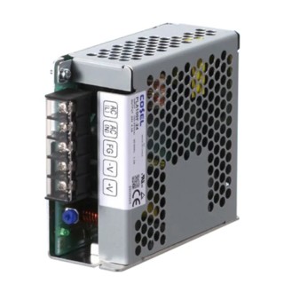 Cosel Switching Power Supply Chassis Mount 12V DC 100.8W 8.4A 85% Efficiency PJA100F-12