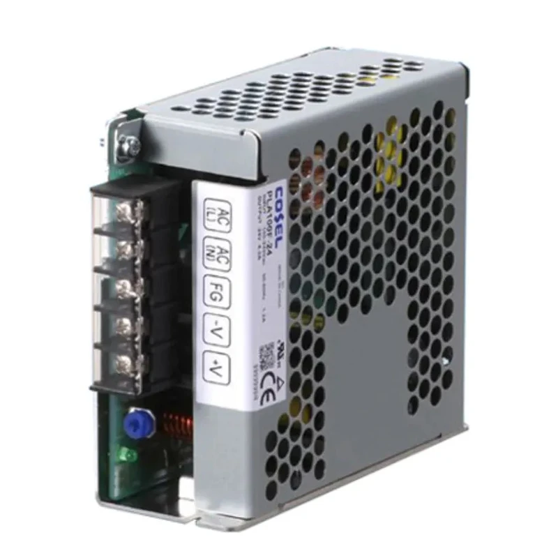 Cosel Switching Power Supply Chassis Mount 12V DC 100.8W 8.4A 85% Efficiency PJA100F-12