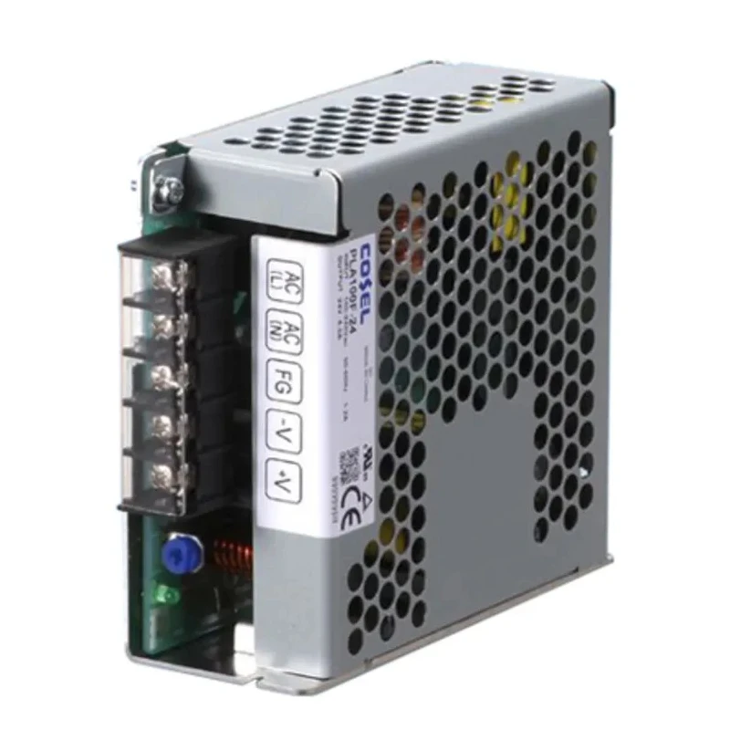Cosel Switching Power Supply 100.5W, 15V DC Output, 264V AC Input, Chassis Mount PJA100F-15