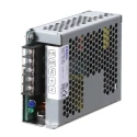 Cosel Switching Power Supply 24V DC, 153.6W, 85-264V AC Input, Chassis Mount PJA150F-24