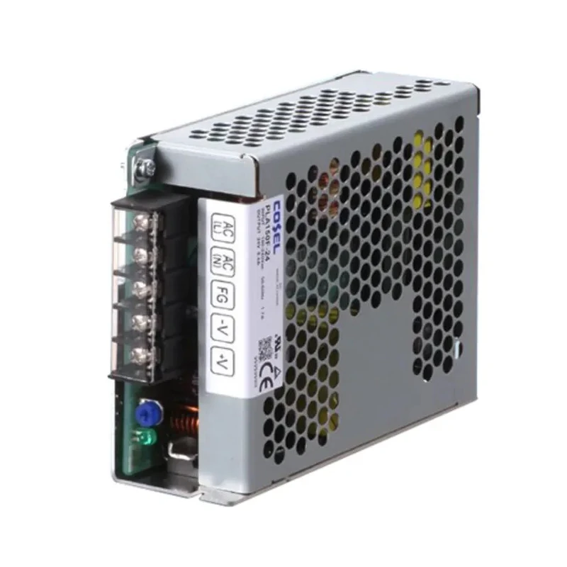 Cosel Switching Power Supply 48V DC 153.6W Maximum Output Voltage with 264V AC Input PJA150F-48