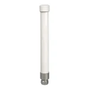 Huber+Suhner External Rod WiFi Antenna 6dBi Gain 2.4GHz–5GHz Dual Band with Type N Male Connector 1355.17.0002