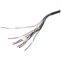 Telemecanique Sensors Roller Plunger Safety Limit Switch 2 NO/2 NC IP66, IP67, IP68 Zamak Housing 400V XCSM4102L2
