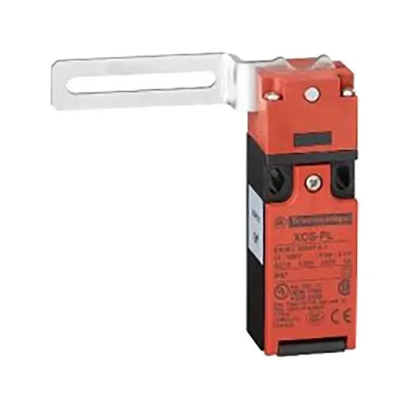 Telemecanique Sensors XCS Series Straight Lever Limit Switch, 1 NO/2 NC Contact Configuration, , Fibreglass Reinforced IP67
