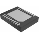 Texas Instruments NexFET Type P-Channel Power MOSFET 104 A, 20 V Enhancement, 8-Pin VSON CSD25404Q3T