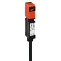 Telemecanique Sensors Interlock Safety Interlock Switch, Keyed, Polyamide Housing, 250V DC, 240V AC, IP67, XCSMP70L5