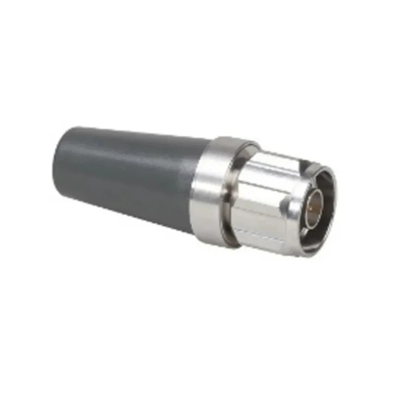 Huber+Suhner Stubby External Omni-Directional WiFi Antenna 4.9-6 GHz 2.5 dBi Gain with Type N Female Connector 1399.17.0224