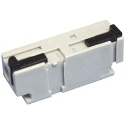 Sato Parts Non-Fused Terminal Block 1-Way 10A Spring Cage 300V Nylon ML-7000-B