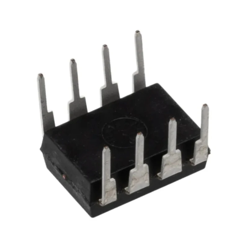 Microchip 8 bit AVR Microcontroller 1kB FLASH, 20 MHz, 8-Pin PDIP ATTINY13-20PU