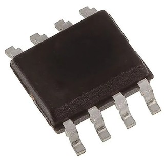 Texas Instruments CAN Transceiver 2 Mbps, 8-Pin SOIC Surface Mount TCAN1042HVDR
