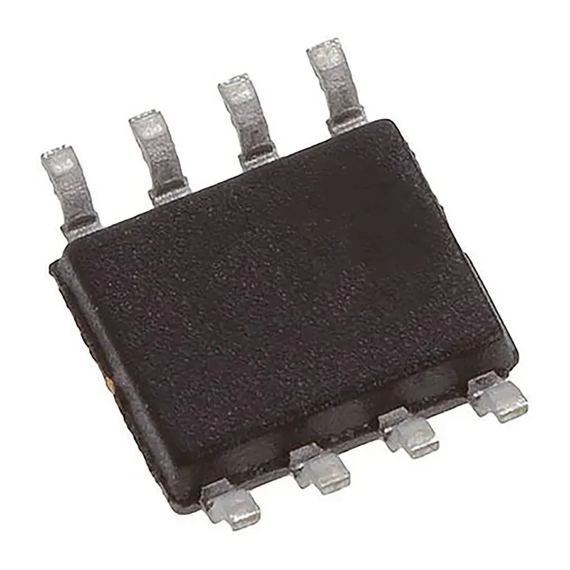 Texas Instruments CAN Transceiver 2 Mbps, 8-Pin SOIC Surface Mount TCAN1042HVDR