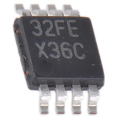 Texas Instruments Smart Ideal Diode Controller 5-Channel Surface Mount VSSOP 8-Pin LM74610QDGKTQ1